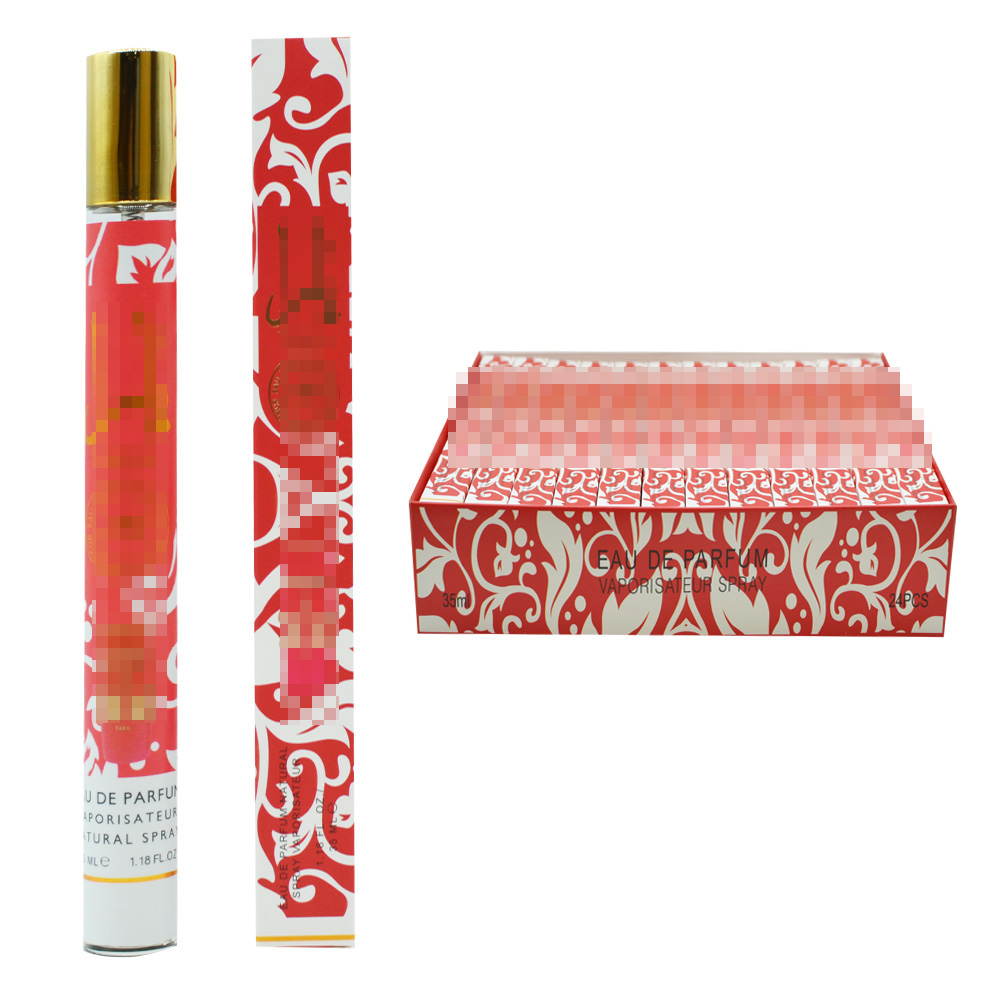 35ml Yara Red (24pcs/Box) 35ml Yara Red (24pcs/Box)